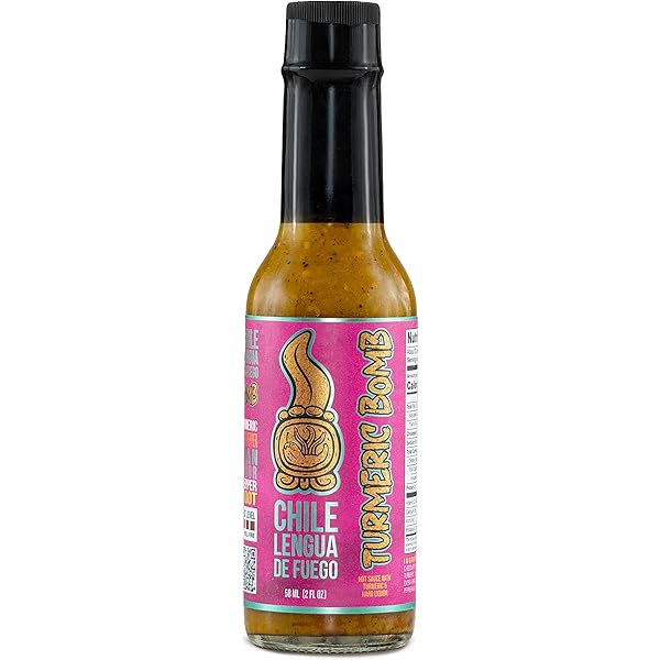 Hot sauce ポラロイド チソン 公式 The CRUSHER Hot Sauce | Gindo's Limited Release | Comic Book